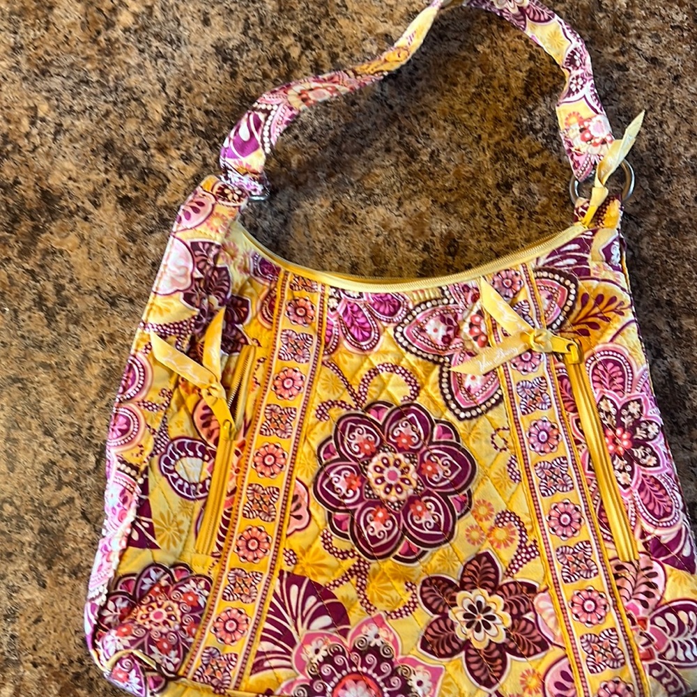 Vera Bradley Crossbody
